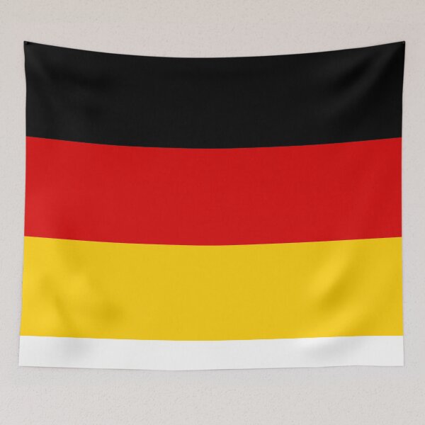Item preview, Germany Flag designed and sold by Candie-Shop.