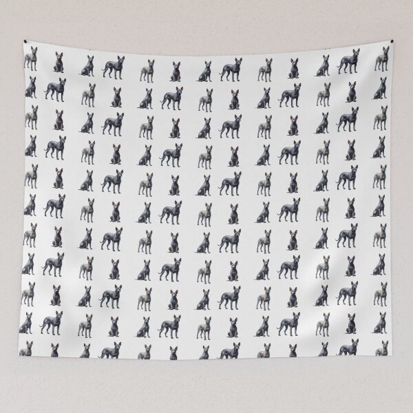 Item preview, Thai Ridgeback Dogs designed and sold by TheAnimalZ00.