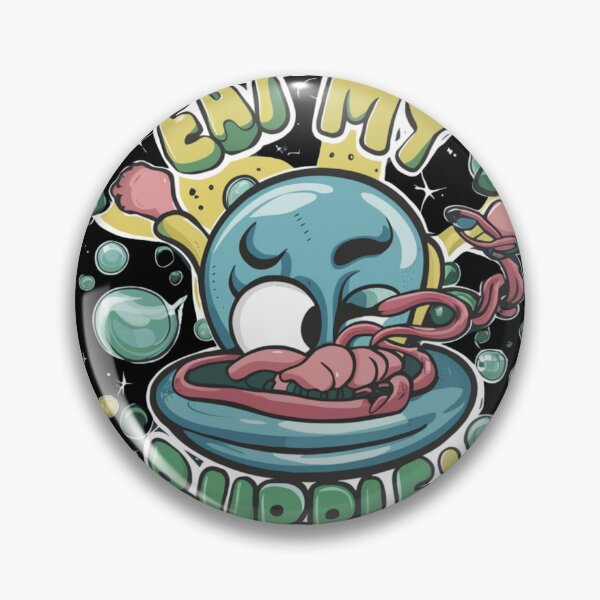 Item preview, eat my bubbles beautiful Digital Art  Classic T-Shirt  designed and sold by BShop20 – Cute Funny Tees & Gifts.