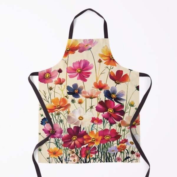 Item preview, Boho Flowers Cottagecore Aesthetic Style designed and sold by CozyLightsStore.