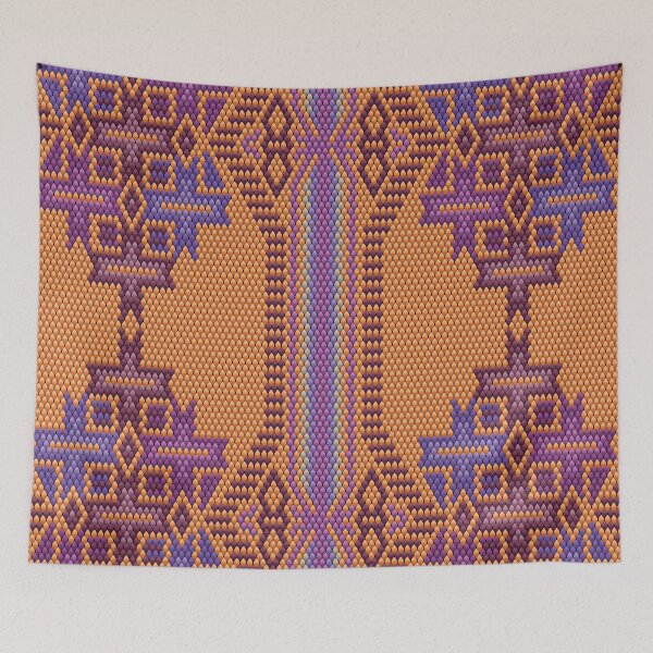 Item preview,  Authentic Navajo Design: Add a Touch of Tradition to Your Wardrobe Weave Your Style: Create Custom Clothing and Accessories with Navajo Patterns designed and sold by Ihor Ivanov.