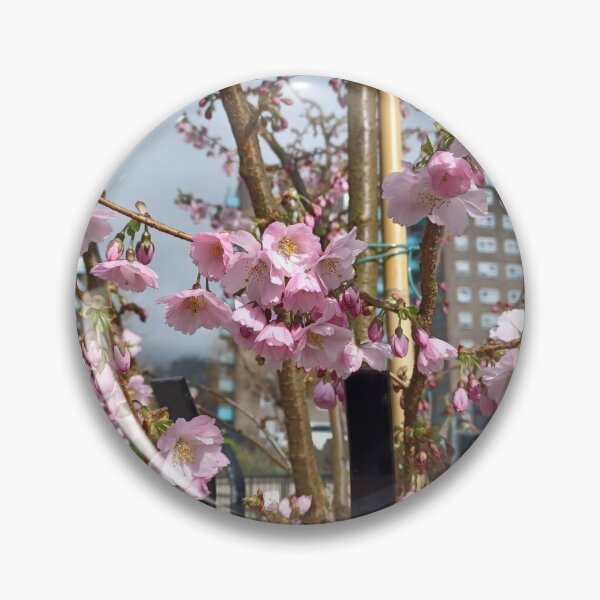 Item preview, Blossoms Season 2024 (II) designed and sold by dawnsm.