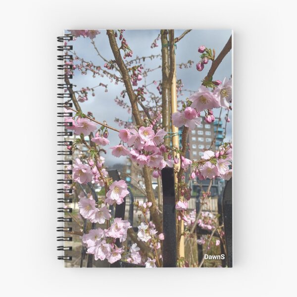 Item preview, Blossoms Season 2024 (II) designed and sold by dawnsm.