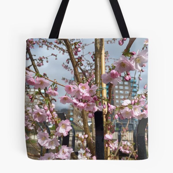 Item preview, Blossoms Season 2024 (II) designed and sold by dawnsm.