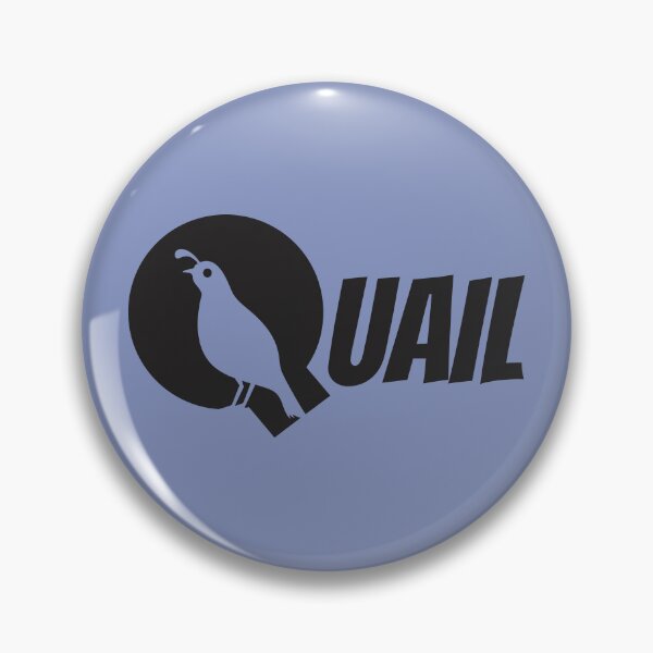 Item preview, Quail Animal Love 1 designed and sold by Animalovedesign.