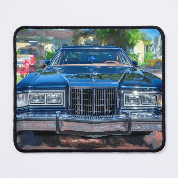 Item preview, 1978 Mercury Cougar XR7 X102 designed and sold by RichFrancoCars.