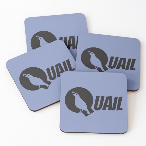 Item preview, Quail Animal Love 1 designed and sold by Animalovedesign.