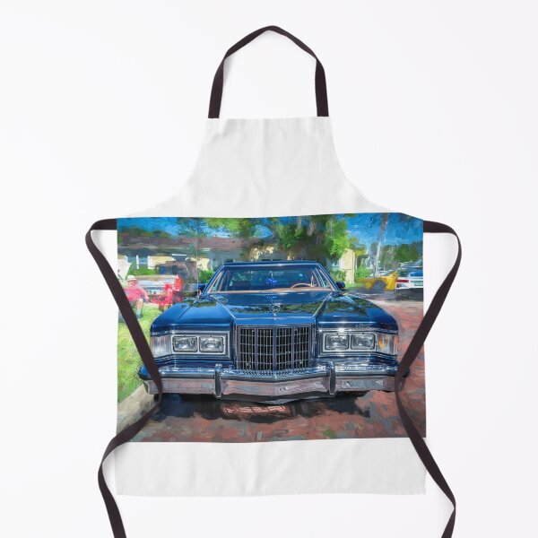 Item preview, 1978 Mercury Cougar XR7 X102 designed and sold by RichFrancoCars.