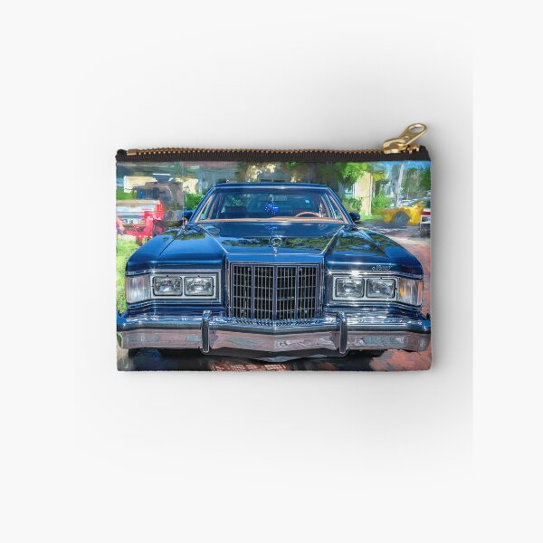 Item preview, 1978 Mercury Cougar XR7 X102 designed and sold by RichFrancoCars.