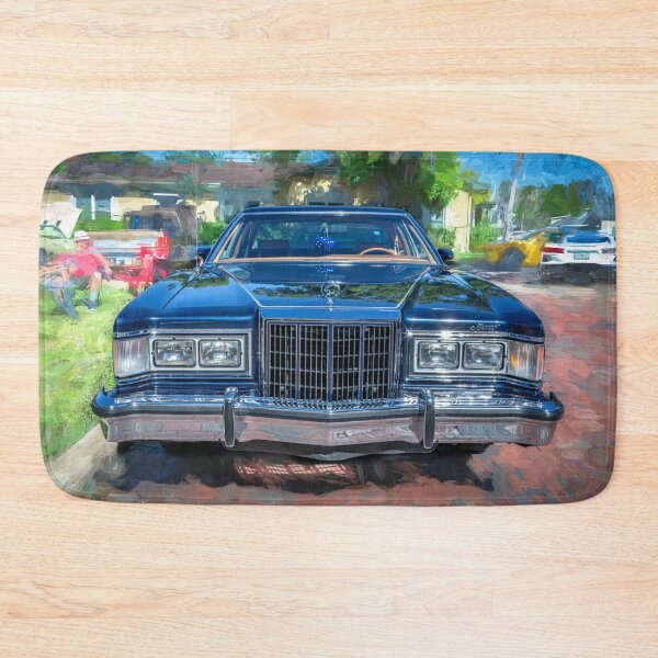 Item preview, 1978 Mercury Cougar XR7 X102 designed and sold by RichFrancoCars.