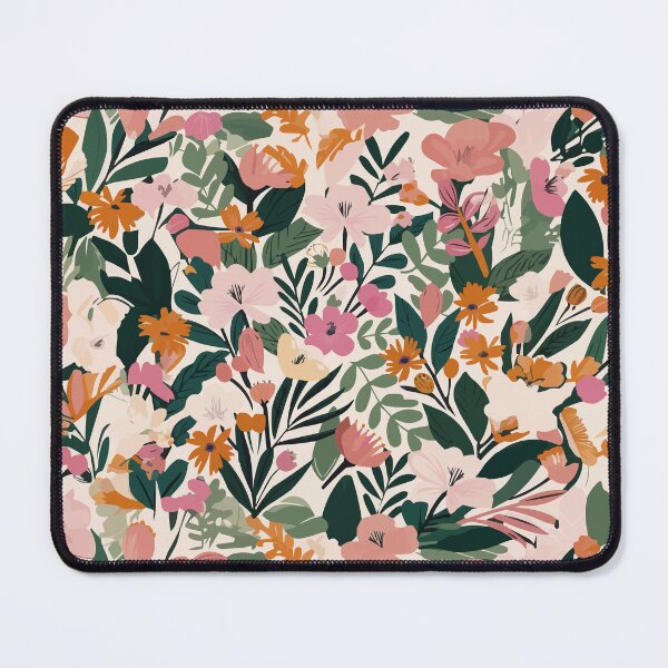 Item preview, Floral Lush Nature designed and sold by meggydesigns.