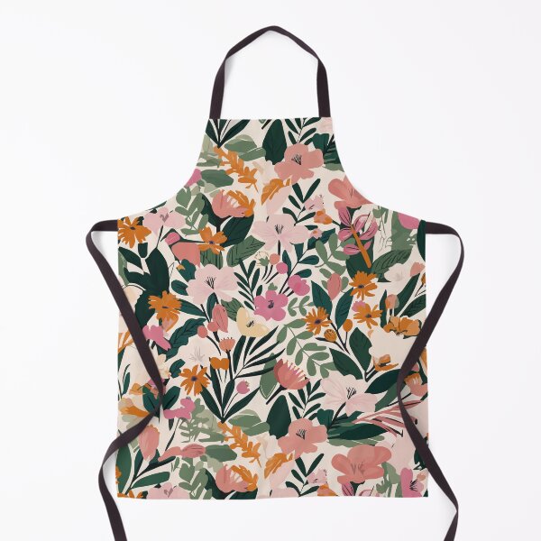 Item preview, Floral Lush Nature designed and sold by meggydesigns.