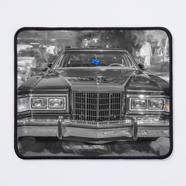 Item preview, 1978 Mercury Cougar XR7 X103 designed and sold by RichFrancoCars.