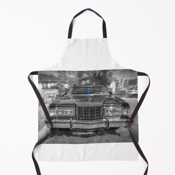 Item preview, 1978 Mercury Cougar XR7 X103 designed and sold by RichFrancoCars.