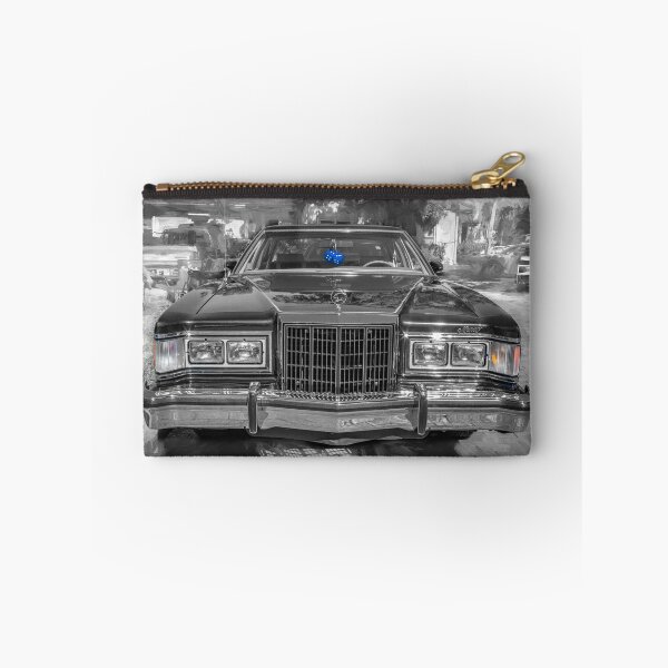 Item preview, 1978 Mercury Cougar XR7 X103 designed and sold by RichFrancoCars.