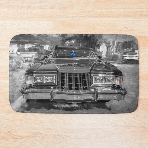 Item preview, 1978 Mercury Cougar XR7 X103 designed and sold by RichFrancoCars.