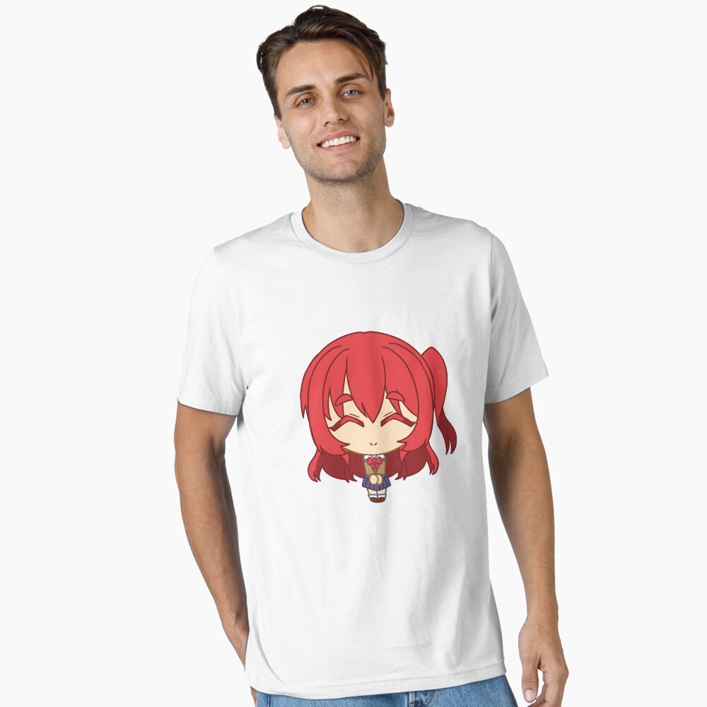 Aperçu de l'œuvre T-shirt essentiel créée et vendue par viryllion.