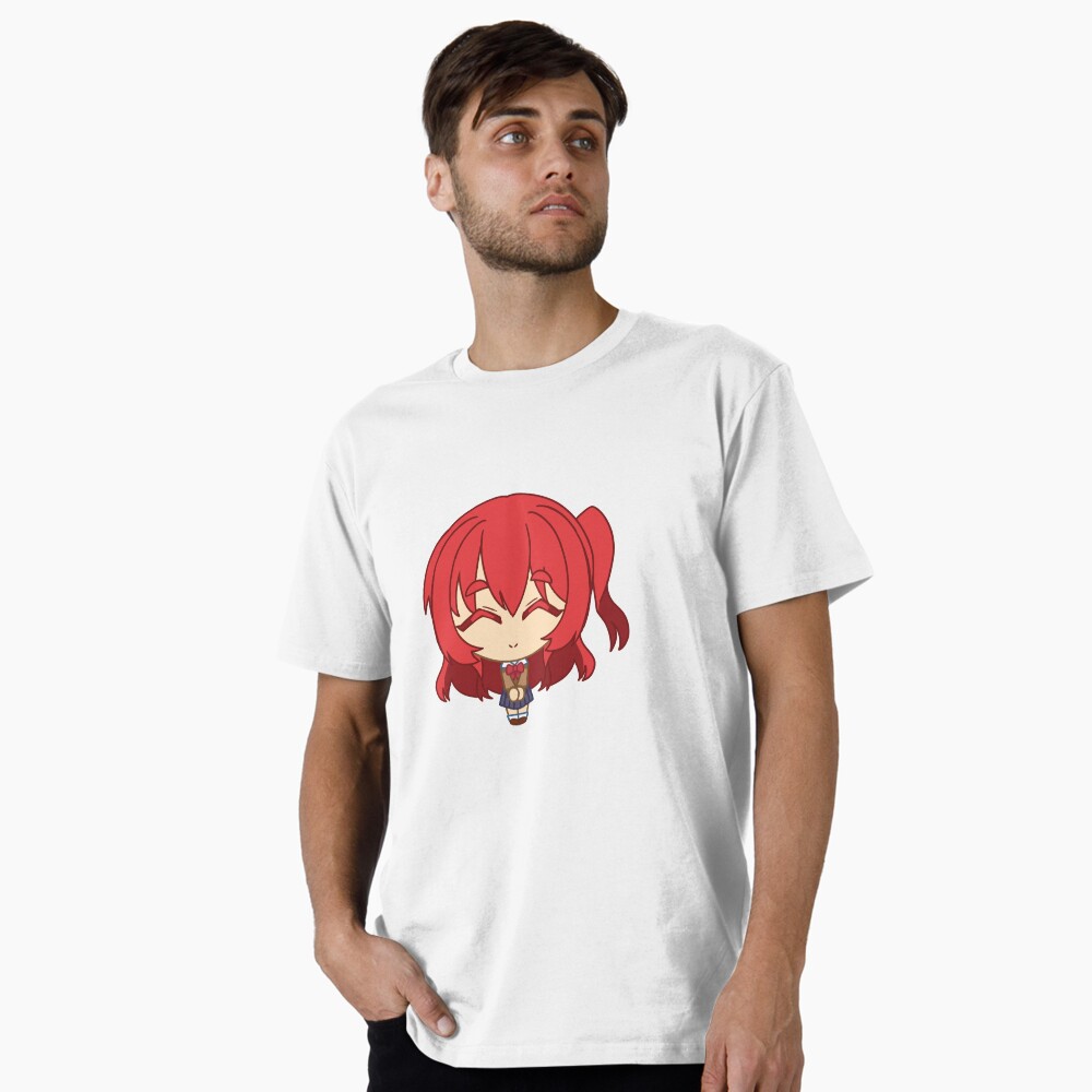 Aperçu de l'œuvre T-shirt premium créée et vendue par viryllion.