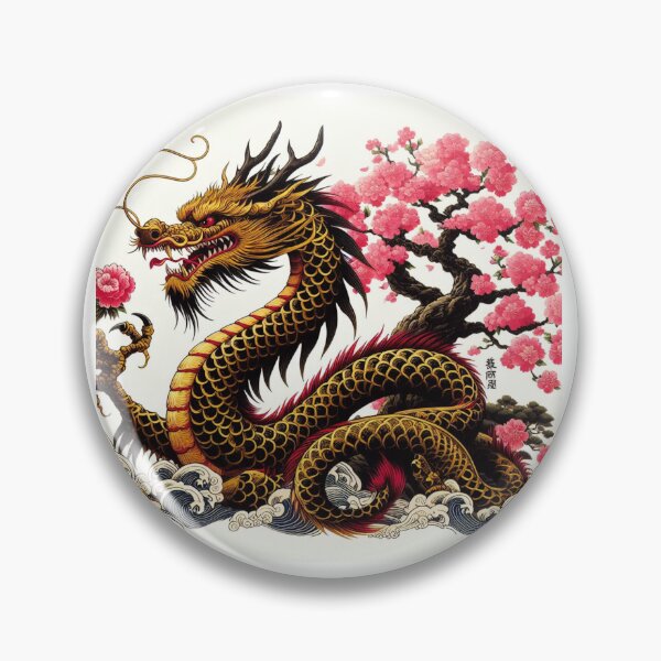 Item preview, Dragon designed and sold by MindsAtelier.