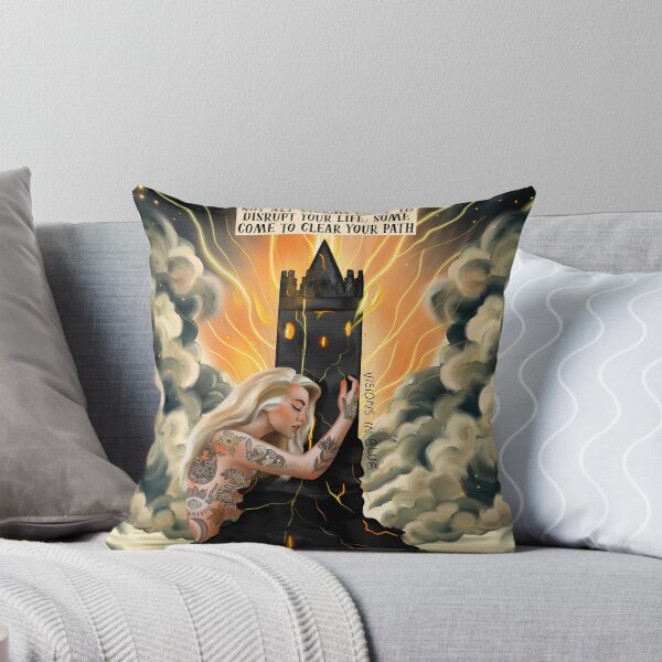 Item preview, The tower designed and sold by visionsinblue.