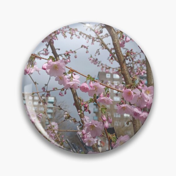 Item preview, Blossoms Season 2024 (III) designed and sold by dawnsm.
