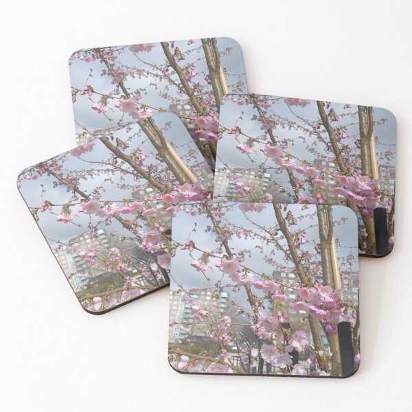 Item preview, Blossoms Season 2024 (III) designed and sold by dawnsm.