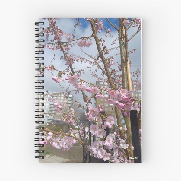 Item preview, Blossoms Season 2024 (III) designed and sold by dawnsm.