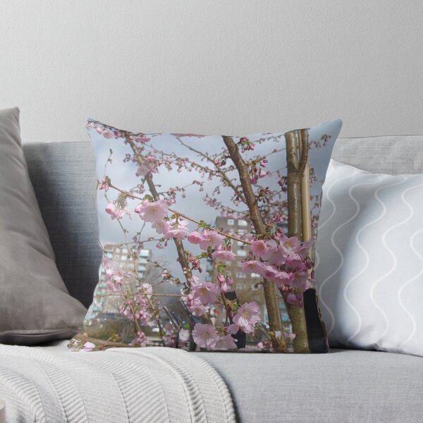Item preview, Blossoms Season 2024 (III) designed and sold by dawnsm.
