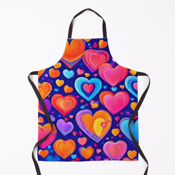 Item preview, Vibrant Hearts: Brothel Design designed and sold by Health And Fitness Posts e-Store.