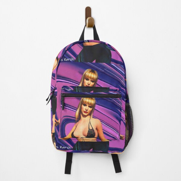 Item preview, A Painting of Taylor Swift Illustrating Her Song "But Daddy I Love Him" designed and sold by Cyrus777.