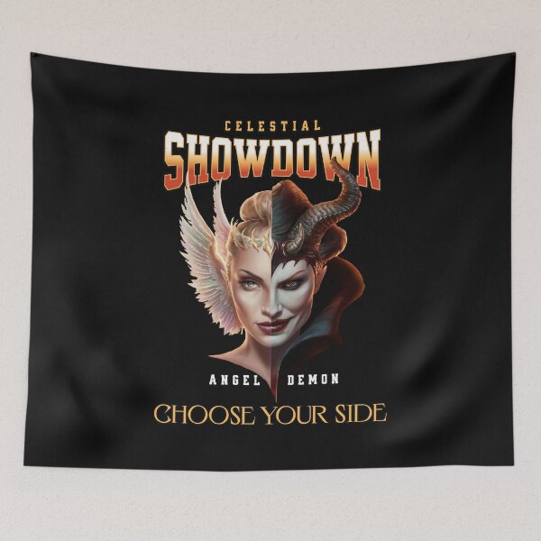 Item preview, celestal showdown designed and sold by lafranc.