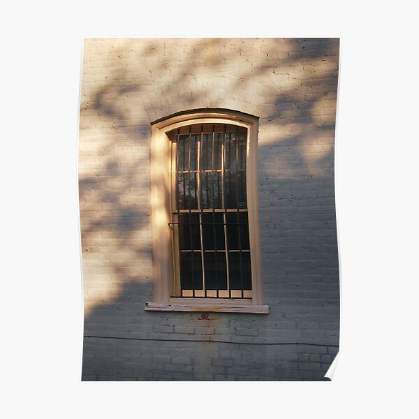 Privacy Poster