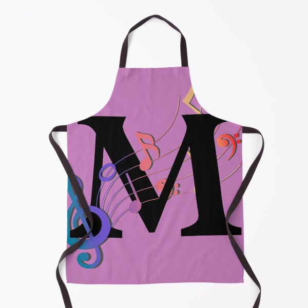 Item preview, M - Monogram designed and sold by CasaFortis.