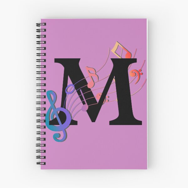 Item preview, M - Monogram designed and sold by CasaFortis.
