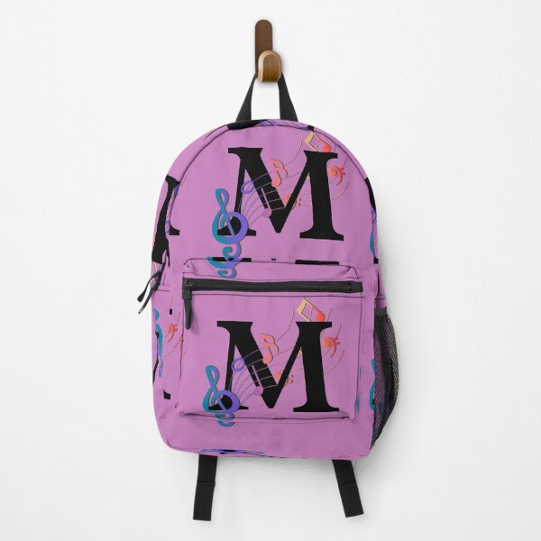 Item preview, M - Monogram designed and sold by CasaFortis.