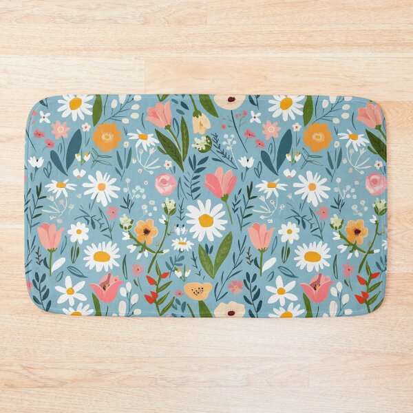 Item preview, Essence of Floral Joy designed and sold by meggydesigns.
