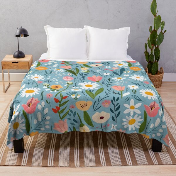 Item preview, Essence of Floral Joy designed and sold by meggydesigns.