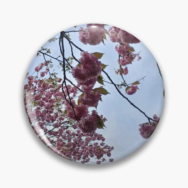 Item preview, Blossoms Season 2024 (IV) designed and sold by dawnsm.