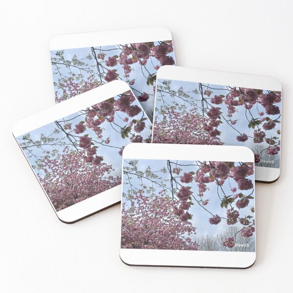 Item preview, Blossoms Season 2024 (IV) designed and sold by dawnsm.