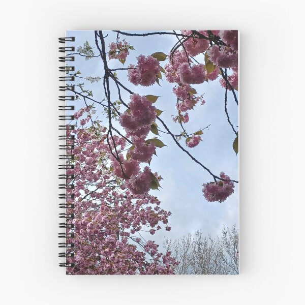 Item preview, Blossoms Season 2024 (IV) designed and sold by dawnsm.