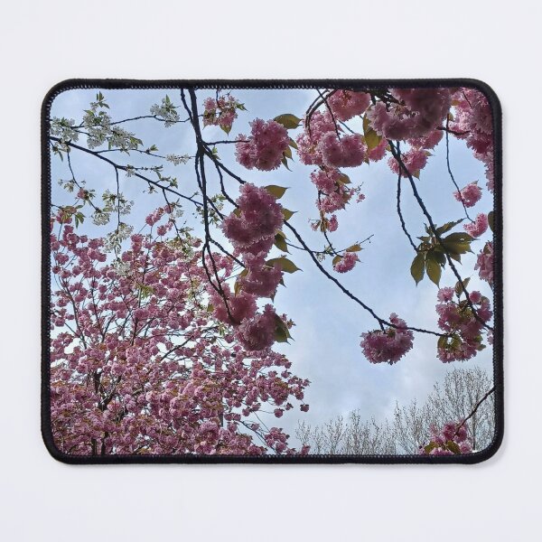 Item preview, Blossoms Season 2024 (IV) designed and sold by dawnsm.