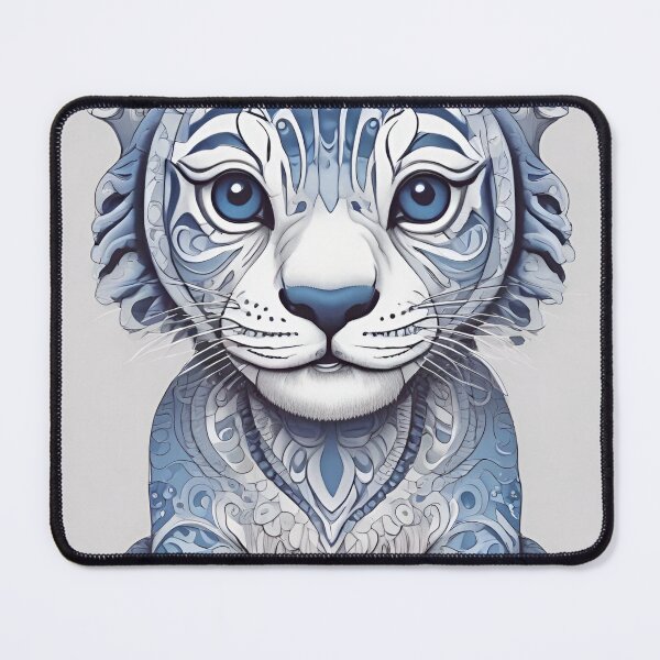 Item preview, Delft Cub designed and sold by MatrixTattoo.