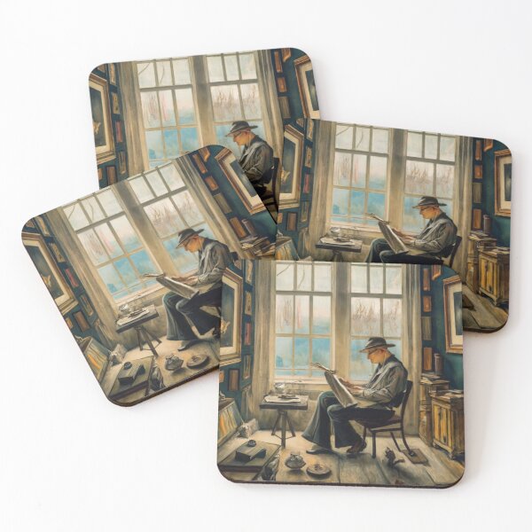 Item preview, The Artist designed and sold by James DeFazio.