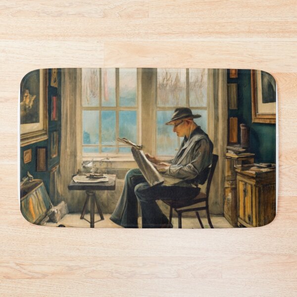 Item preview, The Artist designed and sold by James DeFazio.