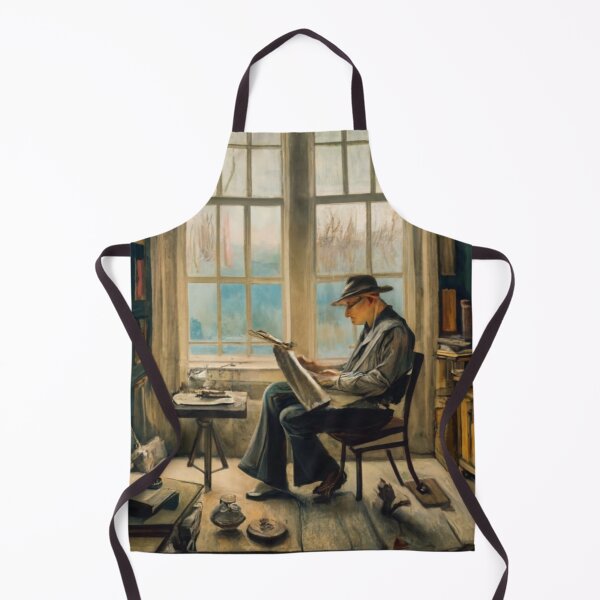 Item preview, The Artist designed and sold by James DeFazio.