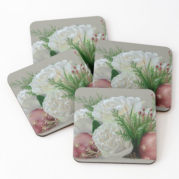 Item preview, Seasonal Roses designed and sold by SandraWarmerdam.