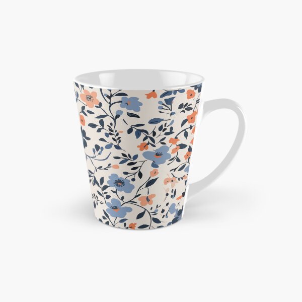 Item preview, Cottage Floral Haven designed and sold by meggydesigns.