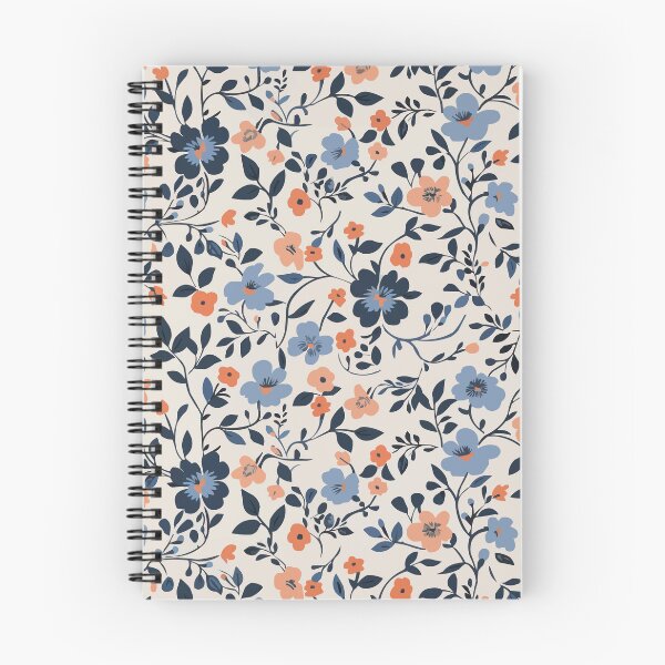 Item preview, Cottage Floral Haven designed and sold by meggydesigns.