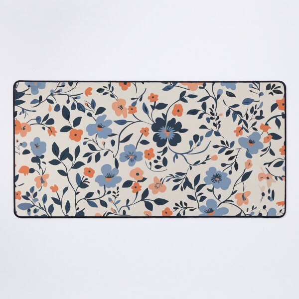 Item preview, Cottage Floral Haven designed and sold by meggydesigns.