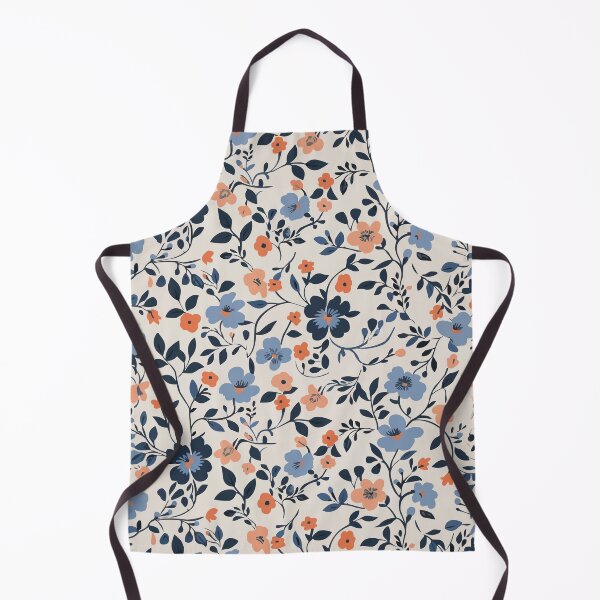 Item preview, Cottage Floral Haven designed and sold by meggydesigns.